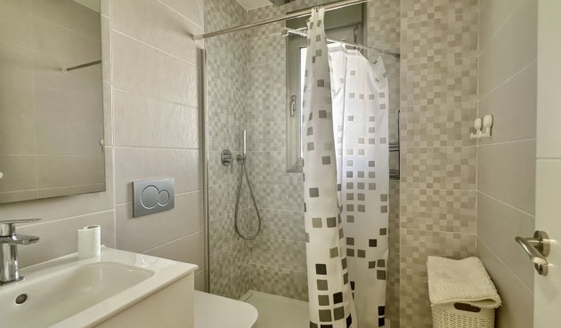 Resale - Apartment -
Orihuela Costa - Costa Blanca