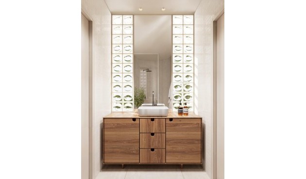 New Build - Villa -
Algorfa - La Finca Golf