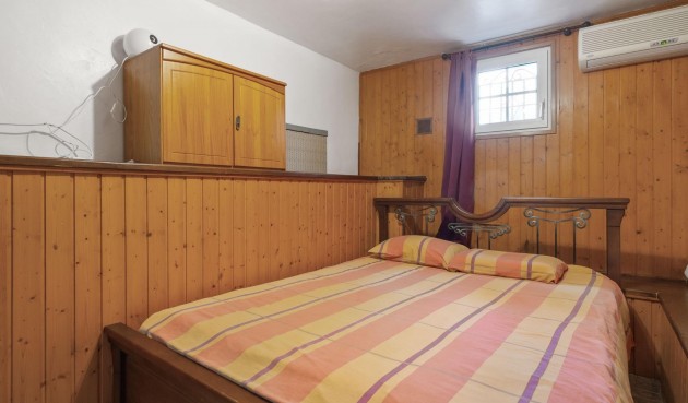 Resale - Villa -
Torrevieja - Los Balcones