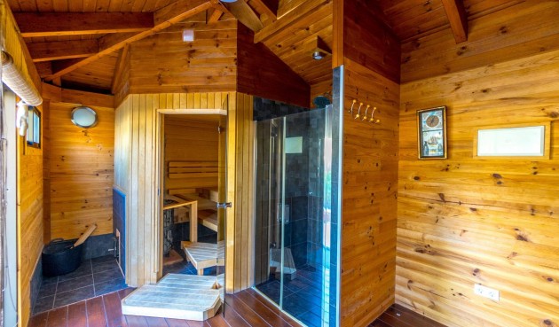 Resale - Villa -
Torrevieja - Los Balcones