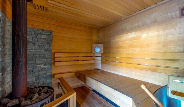 Resale - Villa -
Torrevieja - Los Balcones