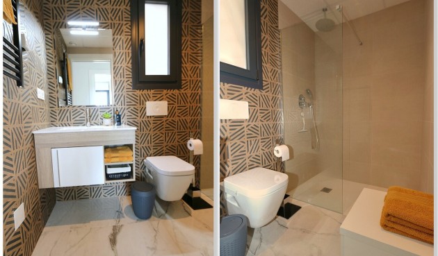 Resale - Penthouse Penthouse -
Los Altos - Costa Blanca