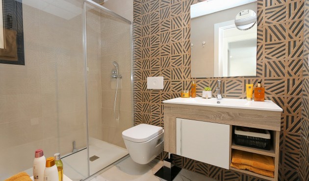 Resale - Penthouse Penthouse -
Los Altos - Costa Blanca