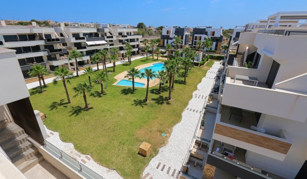 Resale - Penthouse Penthouse -
Los Altos - Costa Blanca