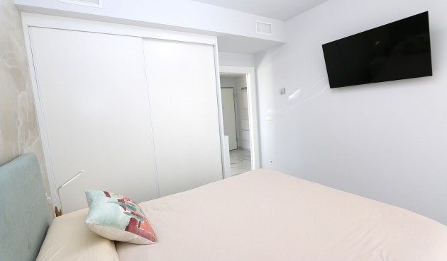 Brukt - Penthouse Penthouse -
Los Altos - Costa Blanca