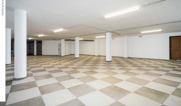 Reventa - Villa -
Altea - Costa Blanca