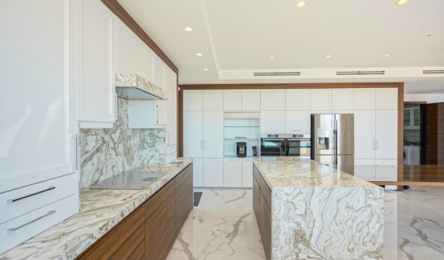 Reventa - Villa -
Altea - Costa Blanca