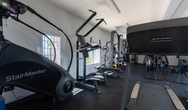 Reventa - Villa -
Altea - Costa Blanca