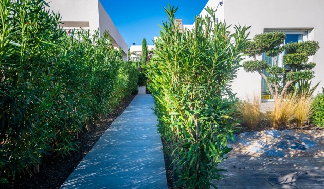 Resale - Villa -
Algorfa - Inland