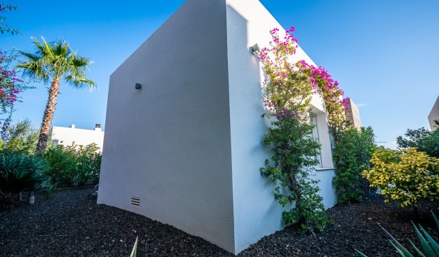 Resale - Villa -
Algorfa - Inland