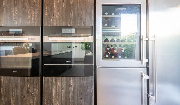 Resale - Villa -
Algorfa - Inland