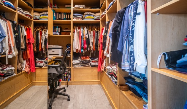 Resale - Villa -
Algorfa - Inland