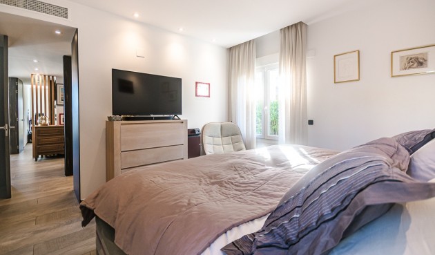 Resale - Villa -
Algorfa - Inland