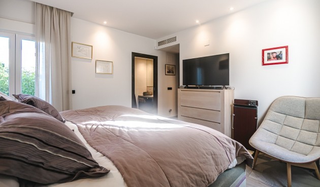 Resale - Villa -
Algorfa - Inland