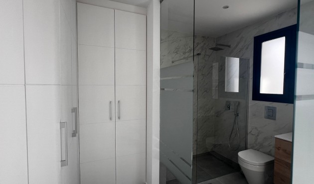 Resale - Villa -
Algorfa - Inland