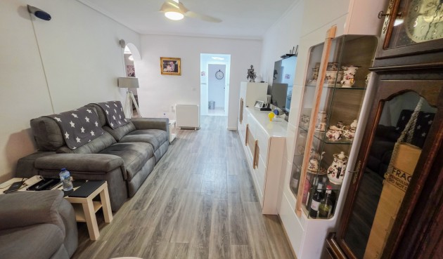 Resale - Apartment -
Vistabella Golf Entre Naranjos - Inland