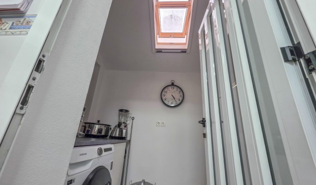 Resale - Apartment -
Vistabella Golf Entre Naranjos - Inland