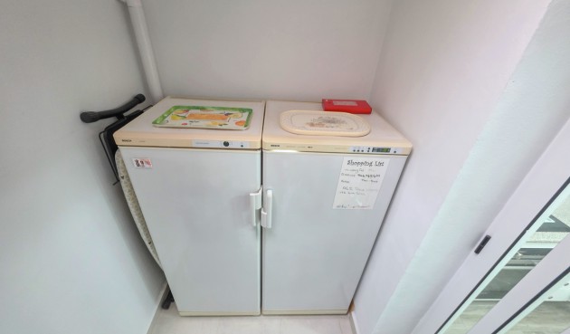 Resale - Apartment -
Vistabella Golf Entre Naranjos - Inland