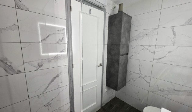 Resale - Apartment -
Vistabella Golf Entre Naranjos - Inland