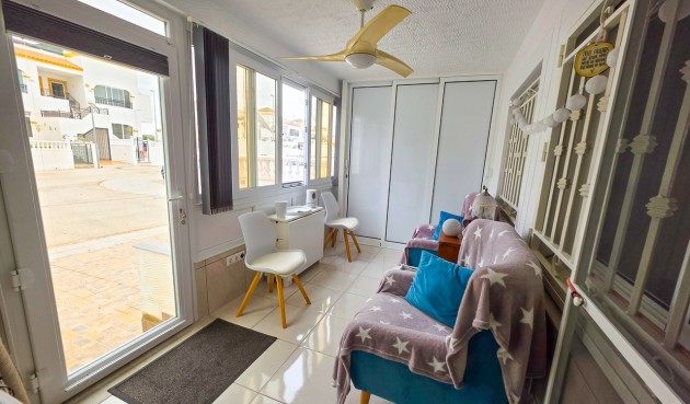 Resale - Apartment -
Vistabella Golf Entre Naranjos - Inland