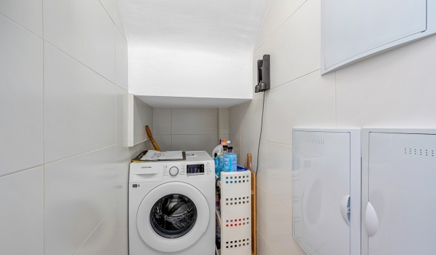 Resale - Villa -
Orihuela - Inland