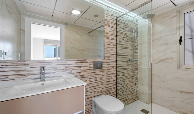 Resale - Villa -
Orihuela - Inland