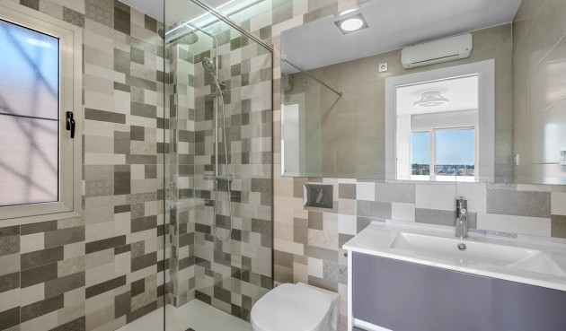 Resale - Villa -
Orihuela - Inland