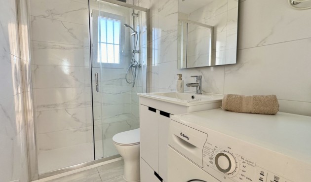 Brukt - Apartment -
Orihuela Costa - Costa Blanca