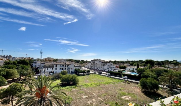 Brukt - Apartment -
Orihuela Costa - Costa Blanca