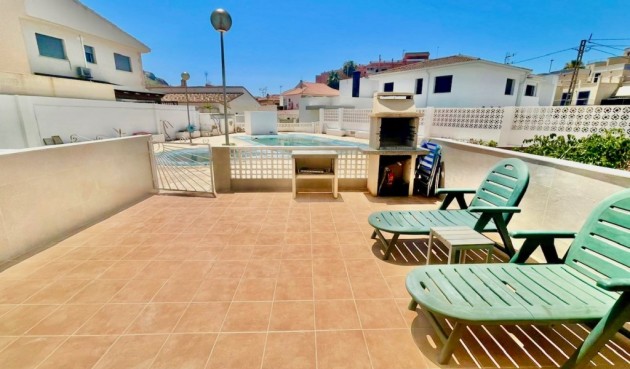 Brukt - Town House -
Aquilas