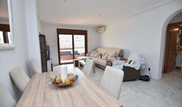 Återförsäljning - Town House -
Algorfa - Inland