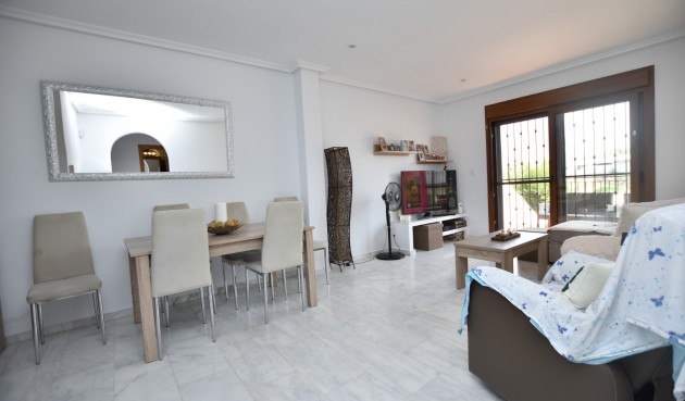 Återförsäljning - Town House -
Algorfa - Inland