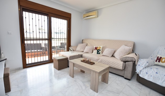 Återförsäljning - Town House -
Algorfa - Inland