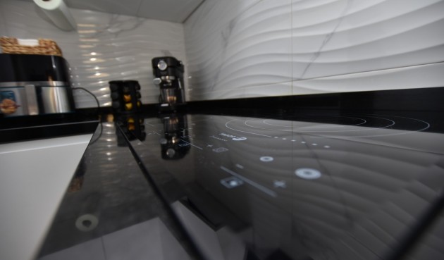 Återförsäljning - Town House -
Algorfa - Inland