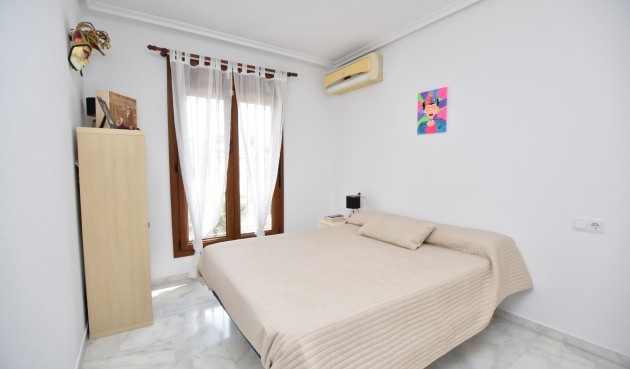 Återförsäljning - Town House -
Algorfa - Inland