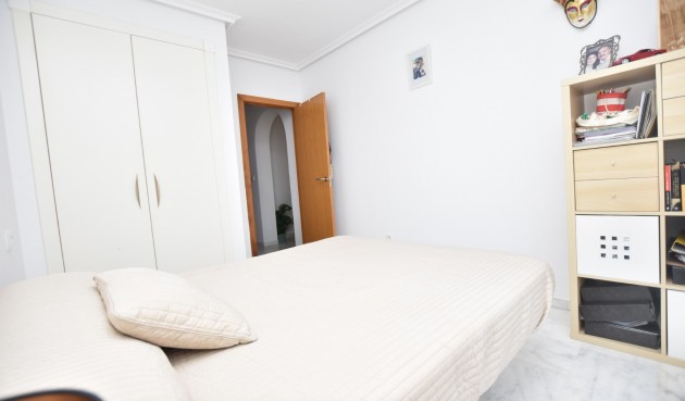 Återförsäljning - Town House -
Algorfa - Inland