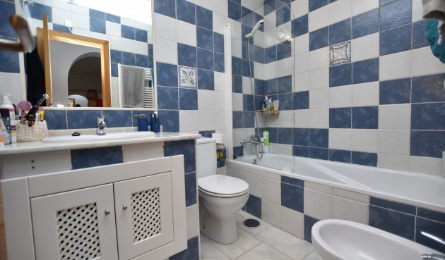 Återförsäljning - Town House -
Algorfa - Inland