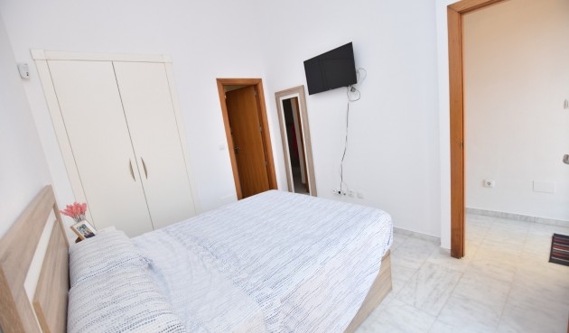 Återförsäljning - Town House -
Algorfa - Inland