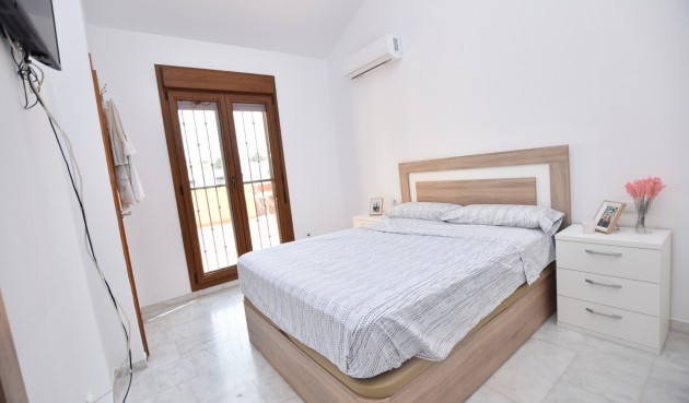 Återförsäljning - Town House -
Algorfa - Inland