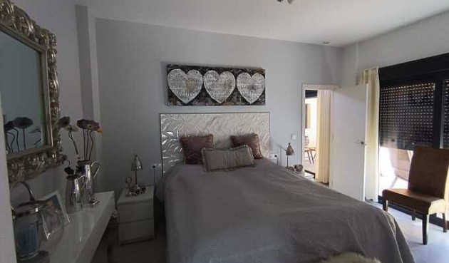 Brukt - Villa -
Daya Nueva - Costa Blanca