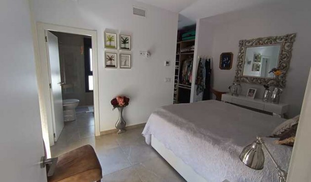 Brukt - Villa -
Daya Nueva - Costa Blanca