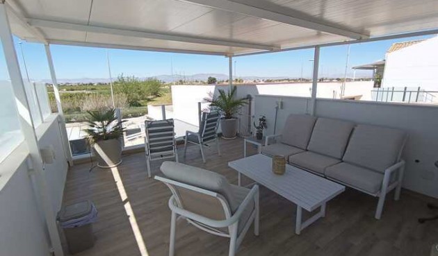 Brukt - Villa -
Daya Nueva - Costa Blanca