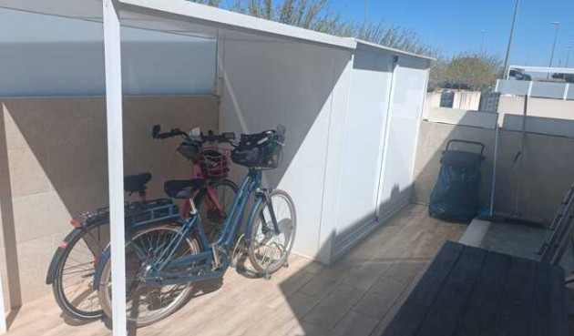 Brukt - Villa -
Daya Nueva - Costa Blanca