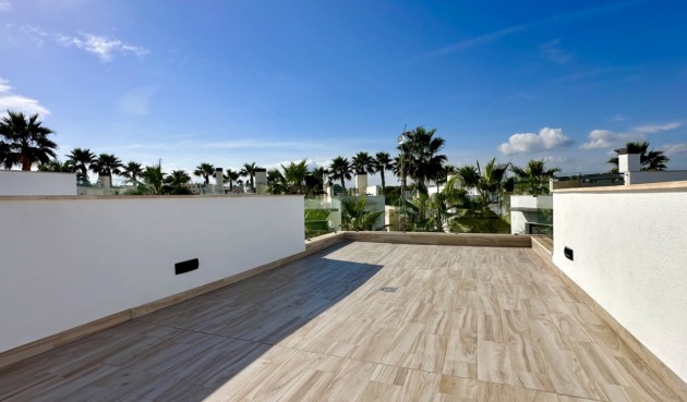 Resale - Villa -
Orihuela Costa - Costa Blanca