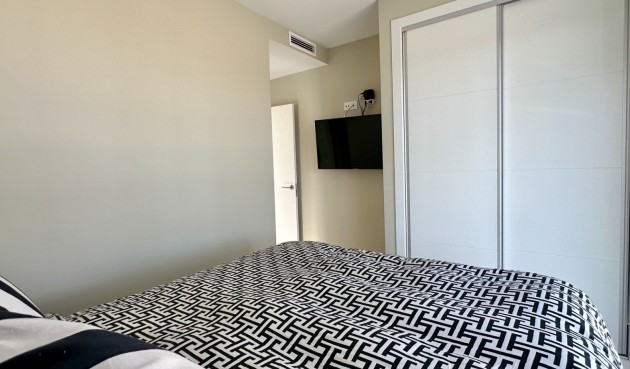 Resale - Villa -
Orihuela Costa - Costa Blanca