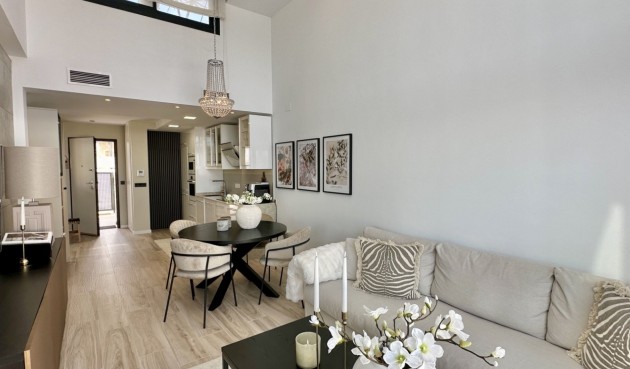 Resale - Villa -
Orihuela Costa - Costa Blanca