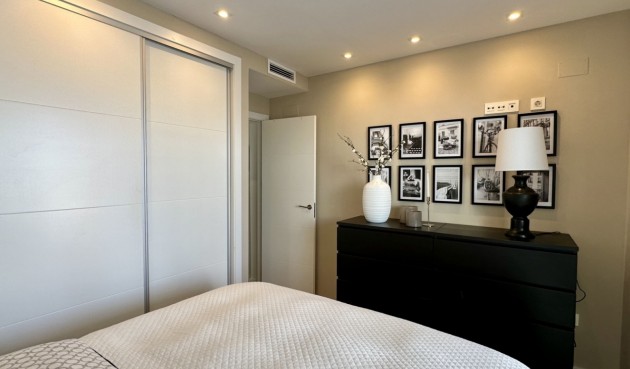 Resale - Villa -
Orihuela Costa - Costa Blanca