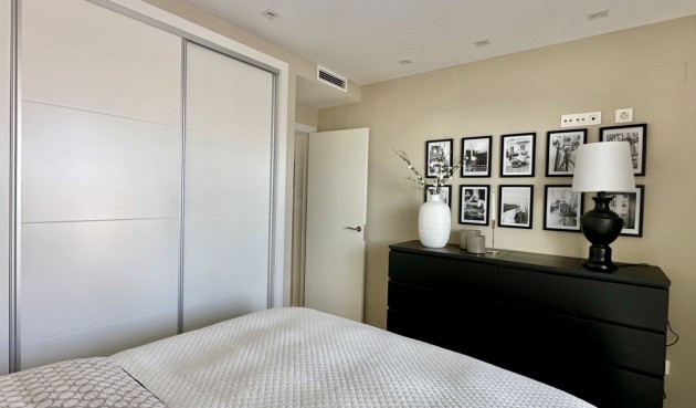 Resale - Villa -
Orihuela Costa - Costa Blanca