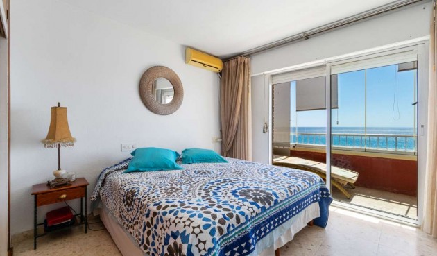 Återförsäljning - Apartment -
Torrevieja - Costa Blanca