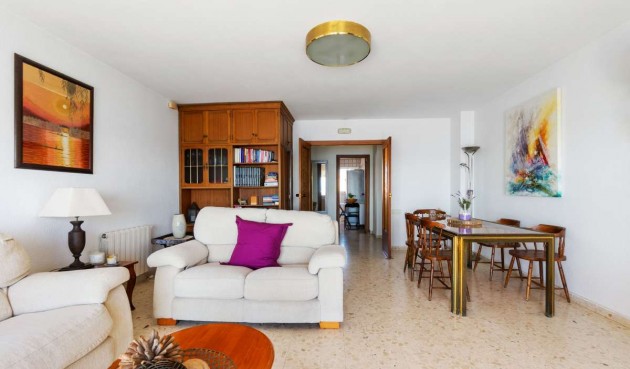 Återförsäljning - Apartment -
Torrevieja - Costa Blanca